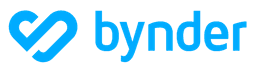 Bynder logo