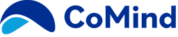 CoMind logo