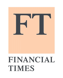 Financial Times logo