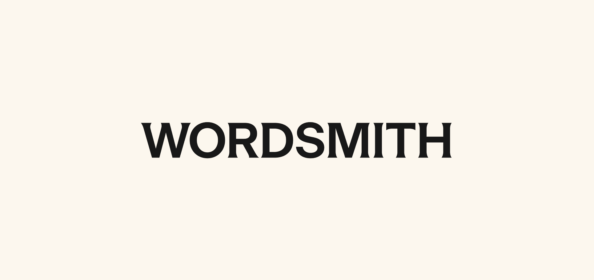 Wordsmith HR workflow