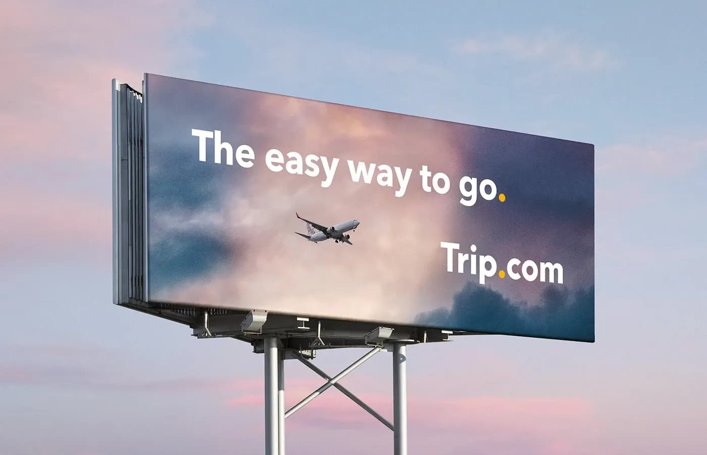 trip.com hero image